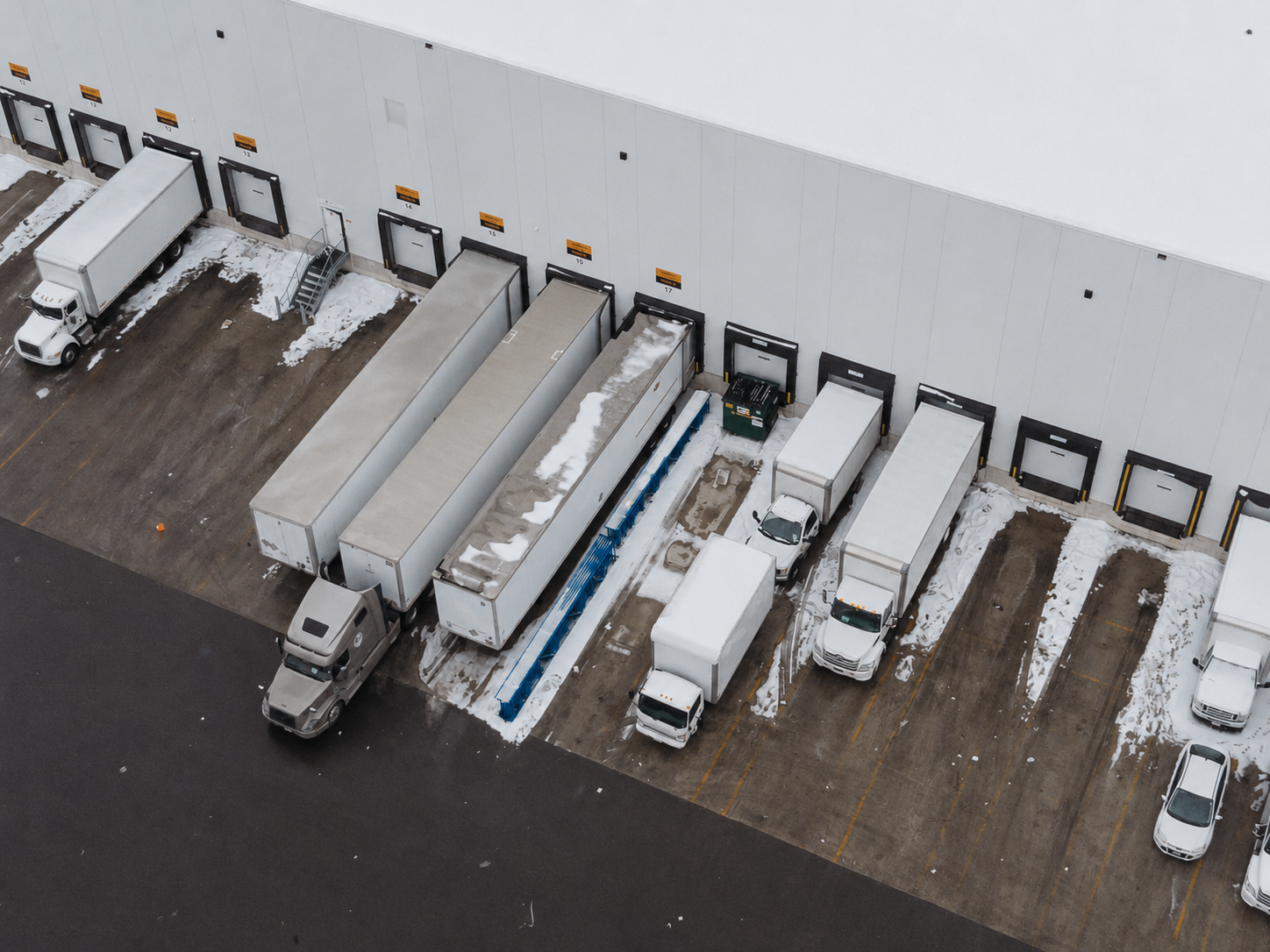 FIL fleet