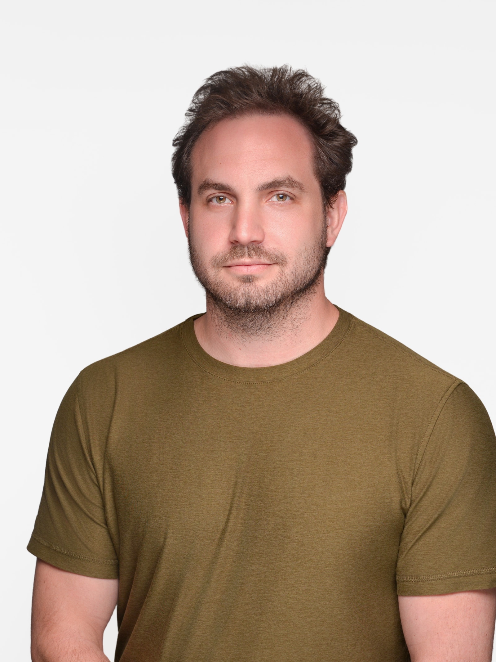 Headshot of Jason Stein