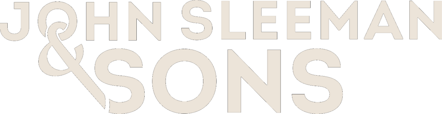 Sleeman and Sons